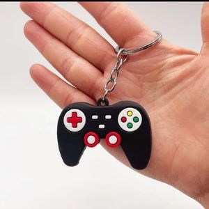 NWT Gamers Keychain